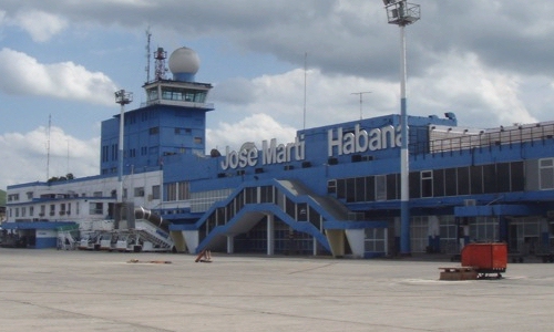 Havana Remains Up for Grabs for U.S. Airlines