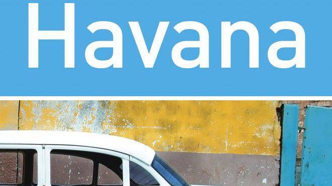 “Rough Guides” Hints at Cuba as Top Travel Destination in 2018