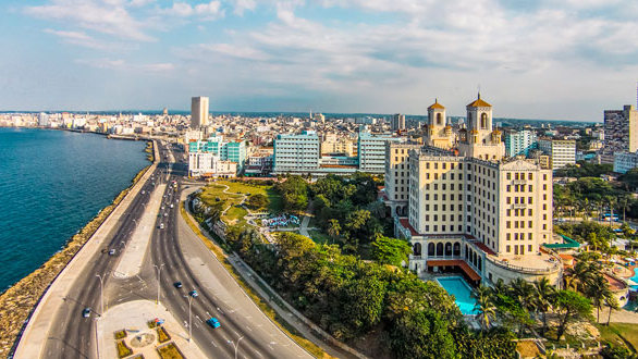 Cuba Poses Major Opportunity for Corporate America, Study Says