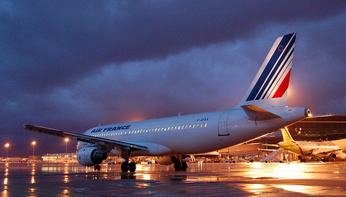 Air France Increases Service between Cuba and Europe