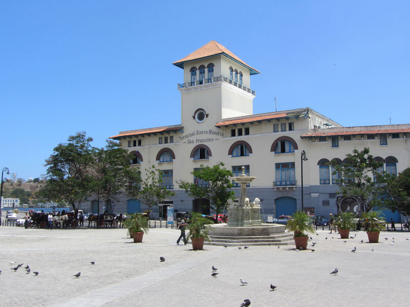 Five Perfect Destinations in Cuba for Cruise Liners