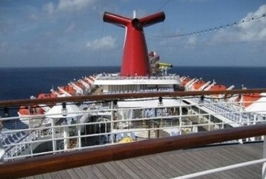 Carnival Eyes Calica as New Caribbean Cruise Port in Mexico