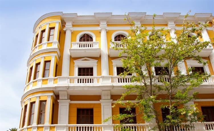 Curio's Gran Hotel Montesol Opens in Ibiza