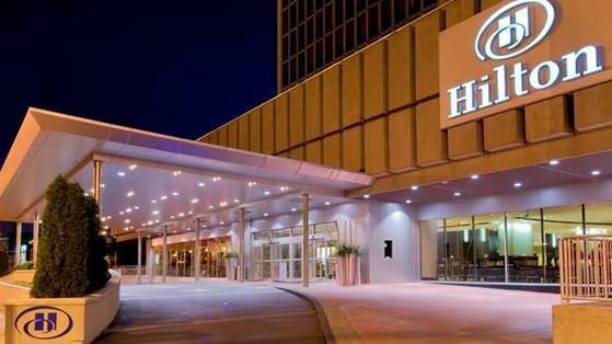 Hilton’s Revenues Climbed through 2017