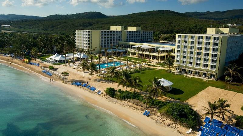 Hilton Keen on Making its All-Inclusive Portfolio Grow