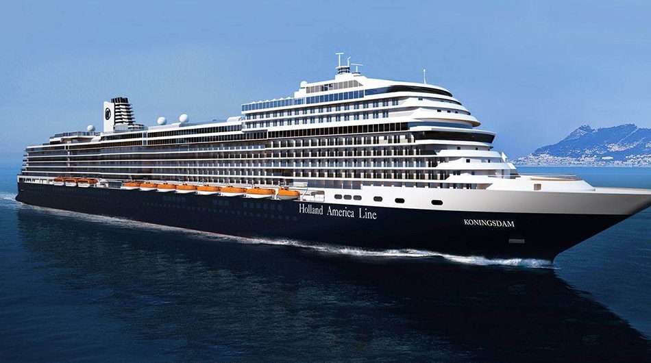 Holland America, Princess Cruises Adding New Ships