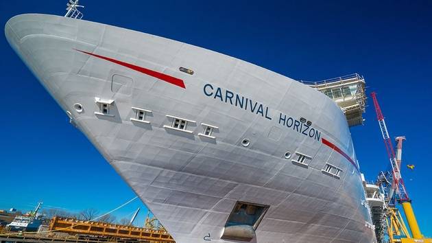 Carnival’s Latest Vessel to Have Dr. Seuss-Themed Waterpark