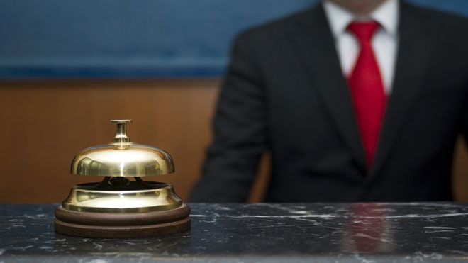 U.S. Hotel Revenue to Grow Nearly 6 Percent in 2016