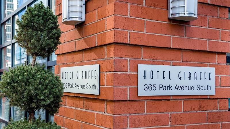 Where Are the Best Hotels in the U.S.?