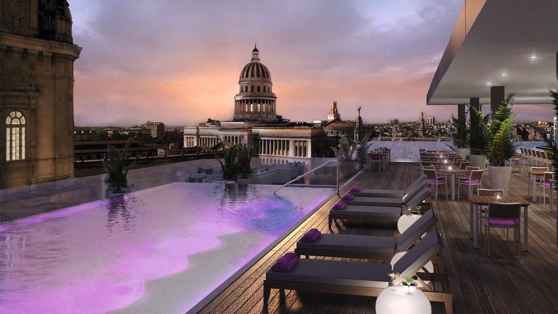 Expedia Starts Booking Cuban Hotels