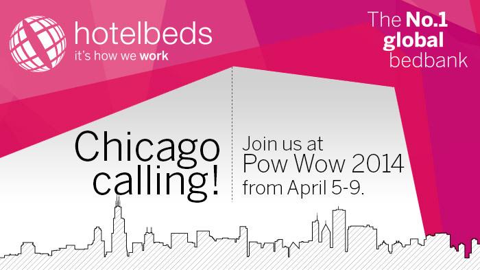Hotelbeds Reveals Growth Plans for Americas Region