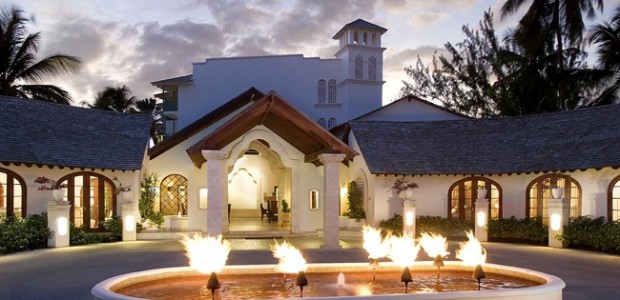 Occupancy Rates in Caribbean Hotels Keep Skidding Down
