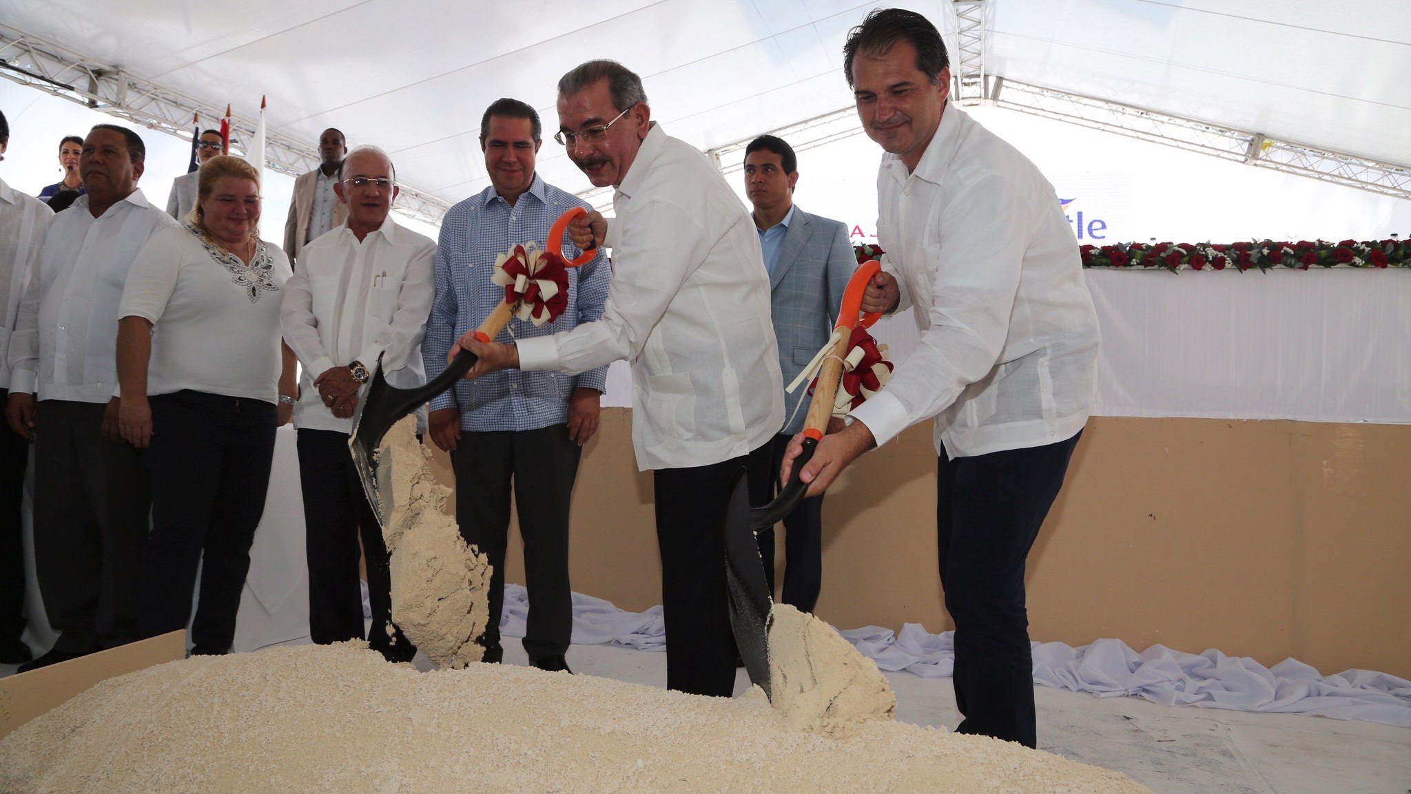 The Dominican Republic Plans to Build 18,000 New Guestrooms