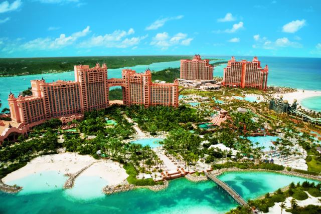 STR Global: Americas Hotel Results for November 2015