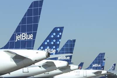 JetBlue Begins Selling Fort Lauderdale-Barbados Flights