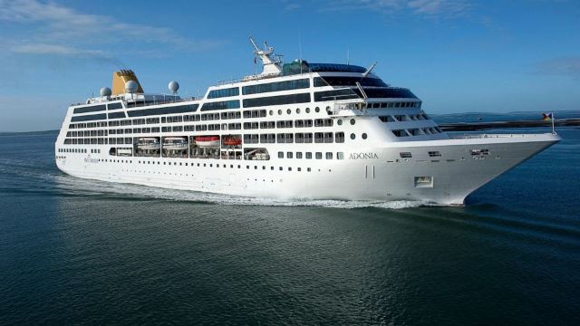 Carnival Corporation to Set Sail for Cuba 