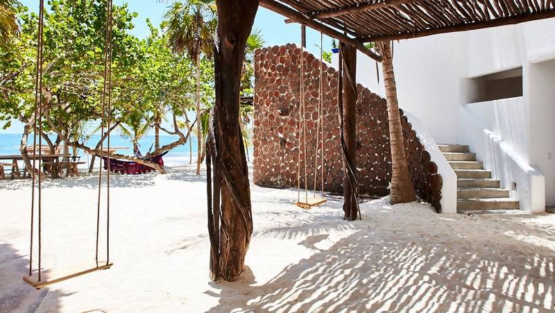 Pablo Escobar's Palace Starts Accepting Guests