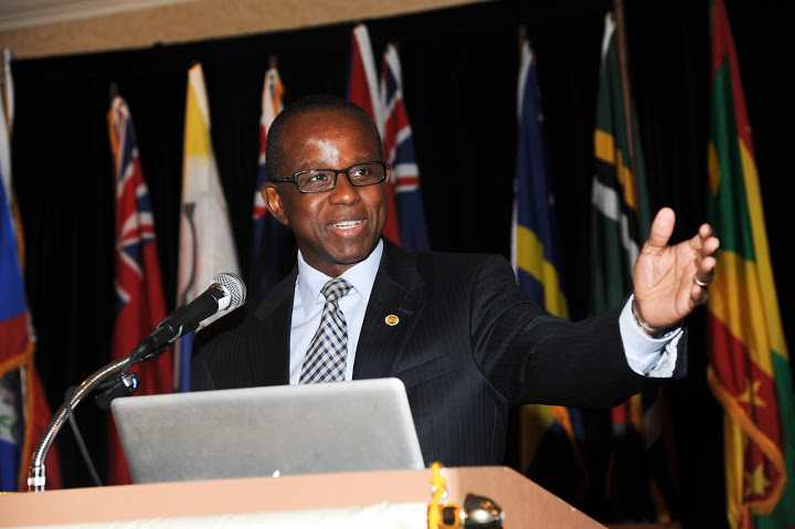 Caribbean Tourism Prepares for Major Change