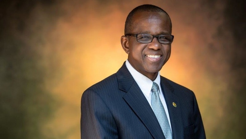 CTO Chief Spells Out Details of Climate Change Funds