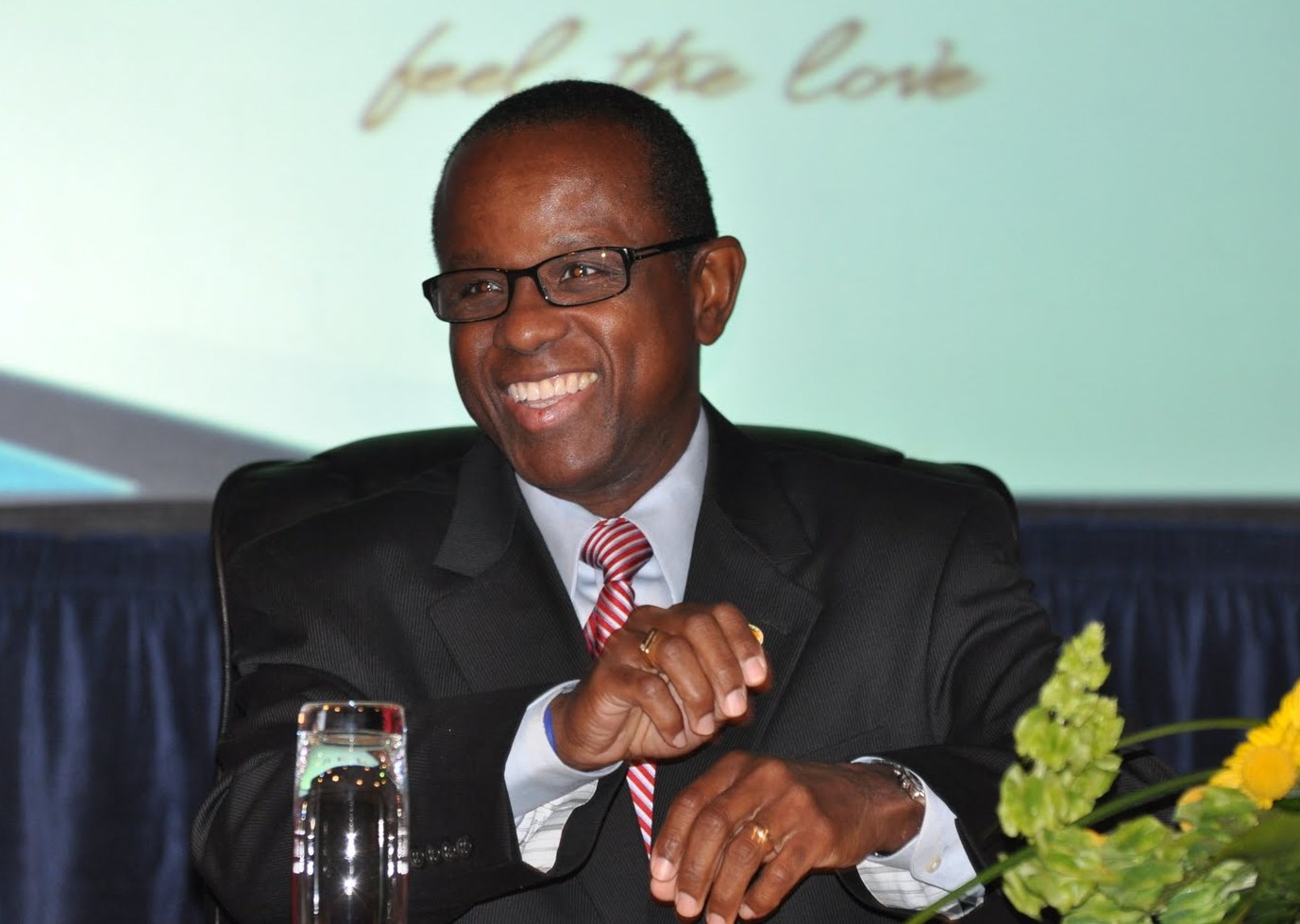 CTO Chief Holds Talks with Tourism Officials in Guadeloupe