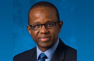 Caribbean Tourism Organization Secretary General Visits Guyana