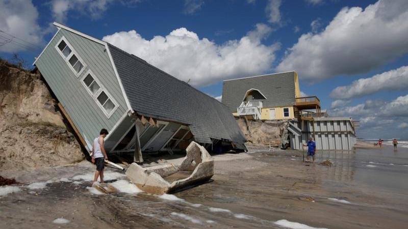 Last Year’s Hurricanes Cost the Caribbean over $700 Million