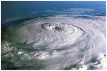 NOAA Predicts Active Hurricane Season