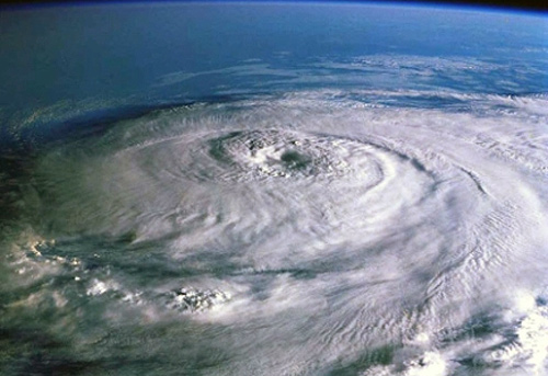 Regular Atlantic Hurricane Season This Year, NOAA Forecasts