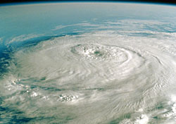 Hurricane Season Expected to Be Active