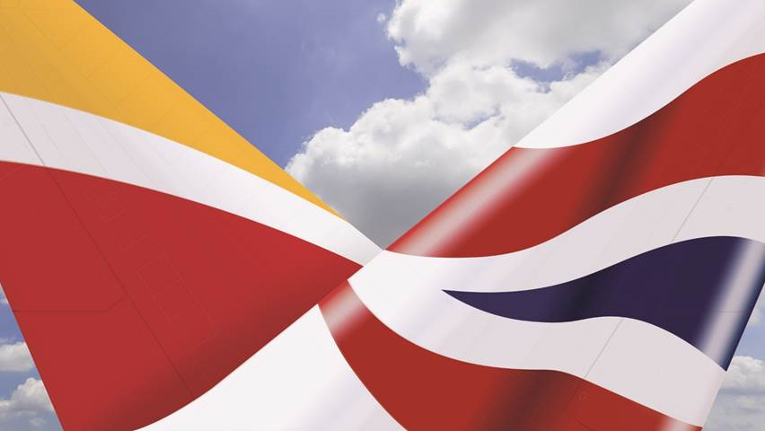 IAG to Introduce GDS Booking Fees at British Airways, Iberia