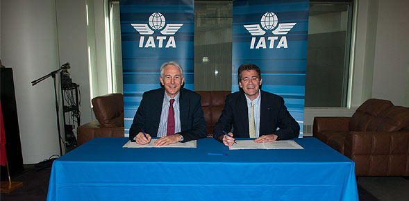 IATA Introduces Advanced Master Degree in Airline Operations
