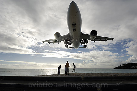 IATA Predicts Large Increase in Aviation by 2017