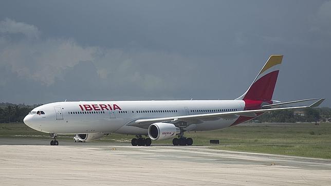 Iberia Gets Delivery of First Airbus A330-200