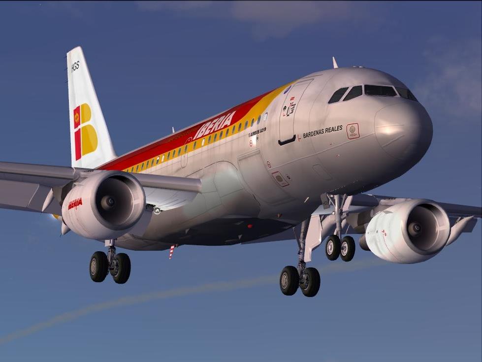 Iberia Unveils New 2011 Destinations at FITUR