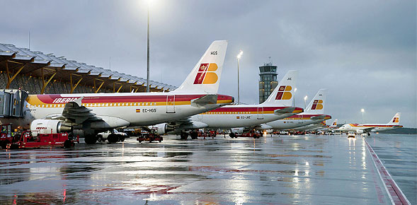 Iberia Spearheads Global Micro Donations Project with Amadeus, UNICEF