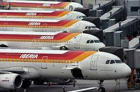 Sabre Now Selling Iberia's Pre-Paid Bags