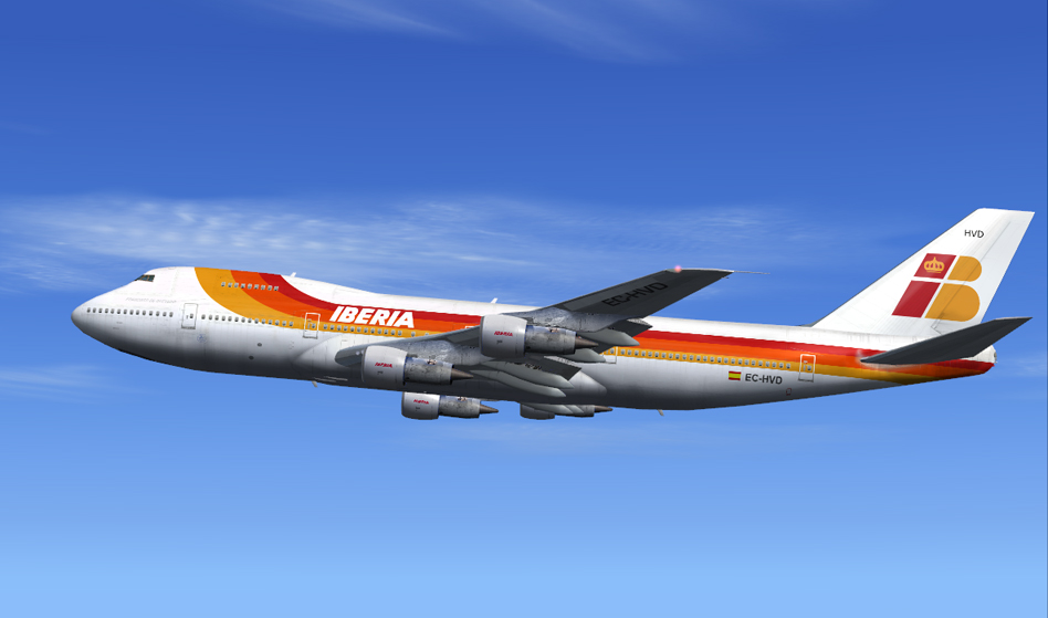 Iberia to Have Five Weekly Flights to Uruguay’s Montevideo