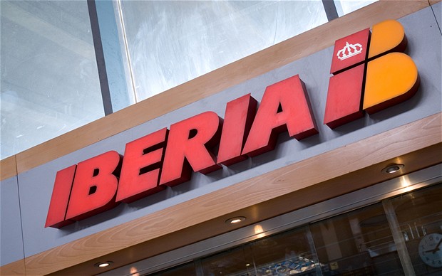 Iberia to Hire Pilots for the First Time in a Decade