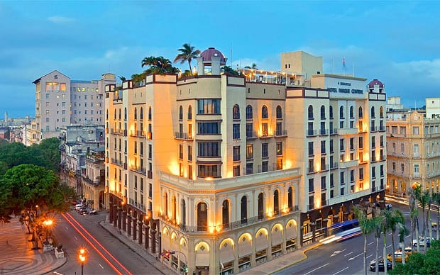 Cuba’s Hotel Challenges: A Guide to All the Projects in Process