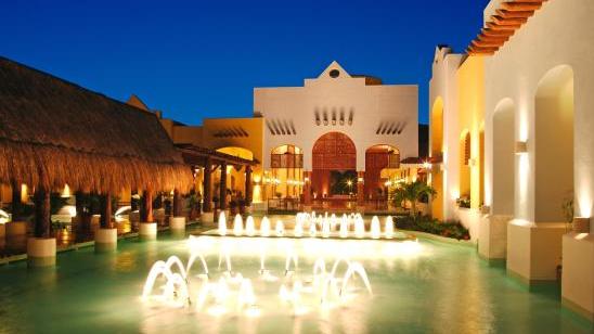 Cancun's Iberostar Paraiso Lindo Travel Impressions, Iberostar Offer Great Caribbean Savings