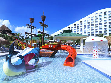 Green Globe Recertifies IBEROSTAR Cancun for Outstanding Sustainability