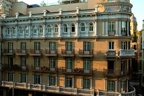 Iberostar Opens Property in Madrid