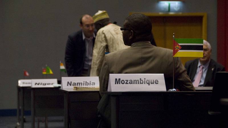 INVESTOUR 2017 Gathers over 20 African Tourism Ministers at FITUR