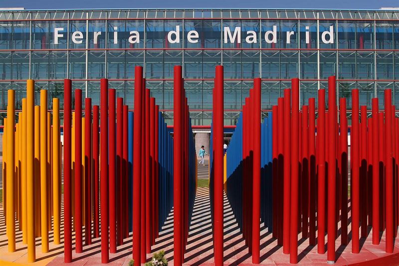 FITUR 2015 to Stage Official Presentation on January 15