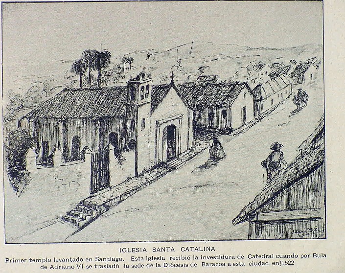 Santiago de Cuba: A 493-Year-Old City