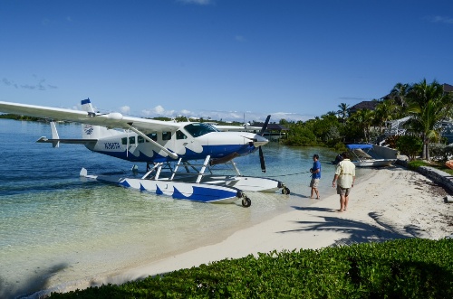 New Scheduled Charter Flights Approved to Bahamas