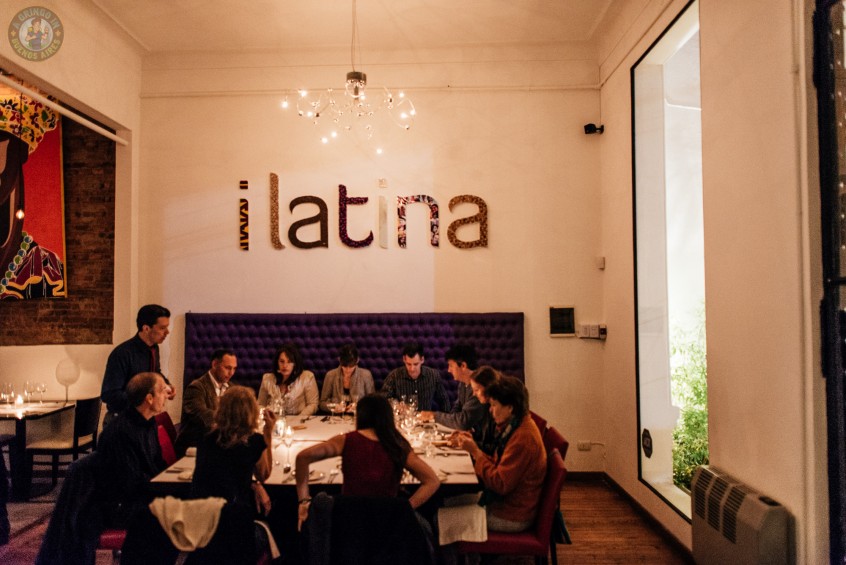 Traveling to Buenos Aires? Try these Five Restaurants