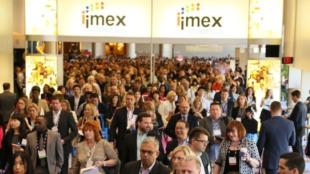 IMEX 2017 Hastens Preps for May 16 Grand Opening