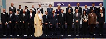 UNWTO Welcomes the G20 Tourism Ministers’ Commitment to Create Better Jobs