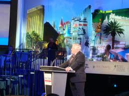 U.S. Travel Association's 2013 IPW Marketplace Sets Attendance Records
